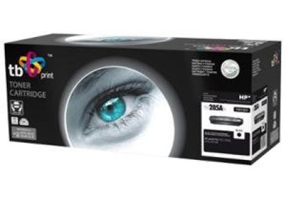 TB kompatibilní toner CE285A, black (TH-285AN)