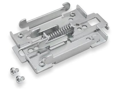 TELTONIKA DIN RAIL KIT Držák na 35mm DIN lištu