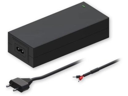 Teltonika PR317EUA EU 2-pinový napájecí zdroj - 62W