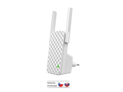 TENDA A9 WiFi N Range Extender