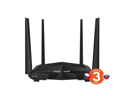 TENDA AC10 Wireless AC Router (75011820)