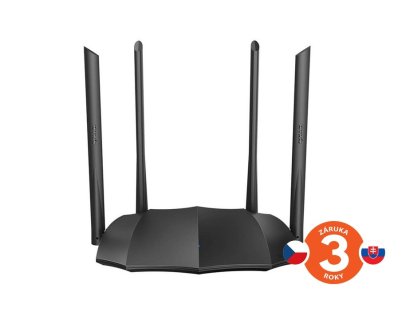 Tenda AC8 WiFi AC Gigabit Router 1200Mb/s (AC8)