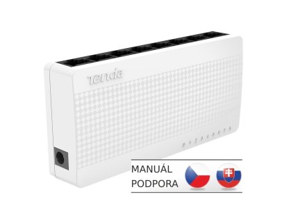 TENDA S108 (S108)
