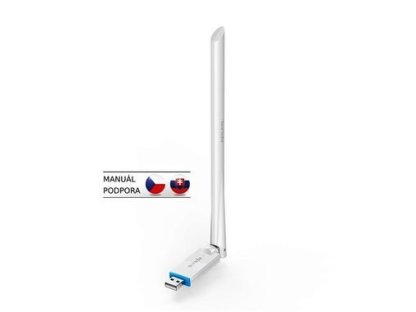 TENDA U2 Wireless-N USB Adapter