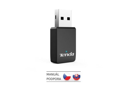 TENDA U9 WiFi AC650