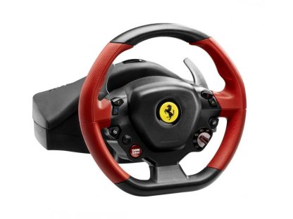 THRUSTMASTER FERRARI 458 SPIDER (4460105)