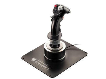 THRUSTMASTER HOTAS Warthog Flight Stick (2960738)