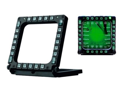 THRUSTMASTER MFD Cougar Pack (2960708)