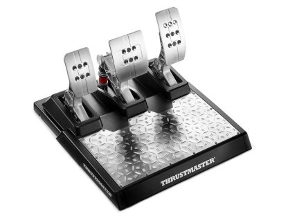 THRUSTMASTER -pedálová sada Thrustmaster T-LCM PEDALS