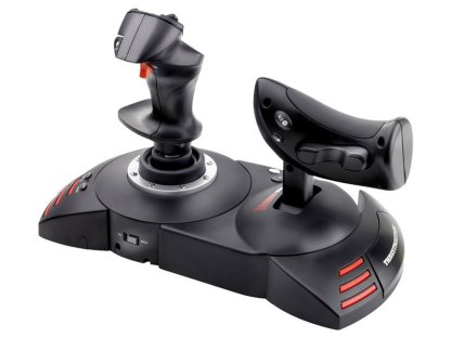 THRUSTMASTER T.Flight Hotas X (2960703)