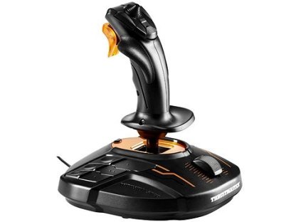 THRUSTMASTER T16000M FCS (2960773)