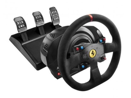 THRUSTMASTER T300 Ferrari 599XX EVO (4160652)