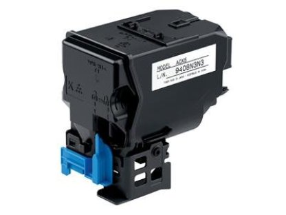 TNP-18K toner cerný