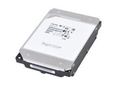 TOSHIBA 16TB MG08 Nearline (MG08ACA16TE)