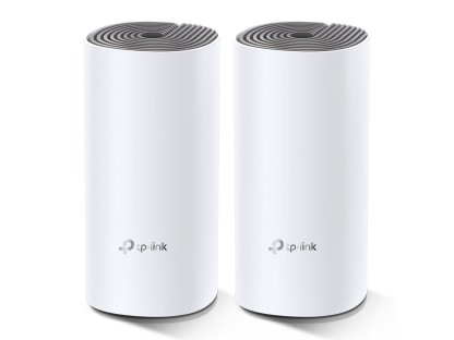 TP-LINK AC1200 Whole-home Mesh WiFi System Deco E4(2-pack)