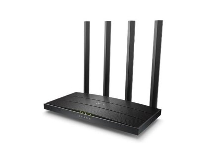 TP-Link Archer A6 AC1200 dual AP, 4x GLAN, 2,4/5GHz, OneMesh (Archer A6)
