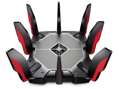 TP-LINK Archer AX11000 (Archer AX11000)