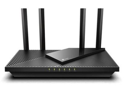 TP-LINK Archer AX55 Wi-Fi 6 Router (Archer AX55)