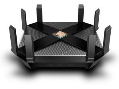 TP-LINK Archer AX6000 (Archer AX6000)