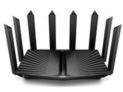 TP-Link Archer AX90 Router, AX6600 Tri-Band Wi-Fi 6 Router
