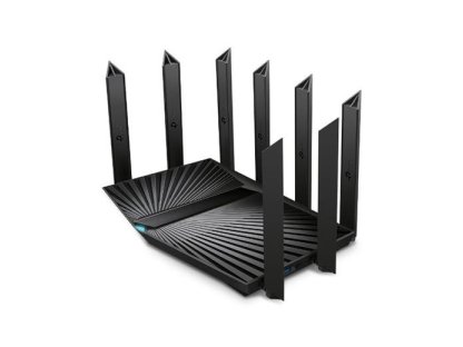 TP-LINK Archer AX95 OneMesh WiFi6 TriBand router (Archer AX95)