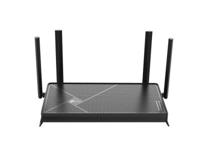 TP-LINK Archer BE230 V1 - Bezdrátový router 4portový switch - 1GbE, 2.5GbE, Wi-Fi 7 - Wi-Fi 7 - Dual Band (Archer BE230)