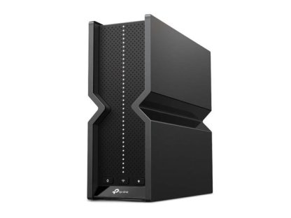 TP-LINK Archer BE550 V1 - Bezdrátový router 4portový switch - 1GbE, 2.5GbE, Wi-Fi 7 - Wi-Fi 7 - Multi-Band (Archer BE550)