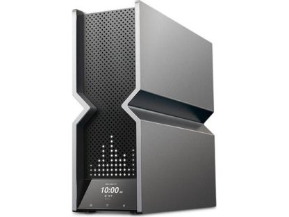 TP-LINK Archer BE900 - BE24000, Čtyřpásmový Wi-Fi 7 router, 1x 10GB SFP+, 1x 10 GWAN,4x 2.5 Gbps LAN, USB, HomeShield, EasyMesh  (Archer BE900)