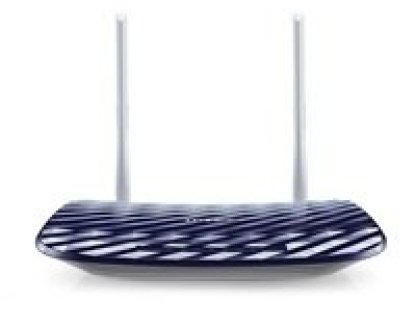 TP-LINK Archer C20 router