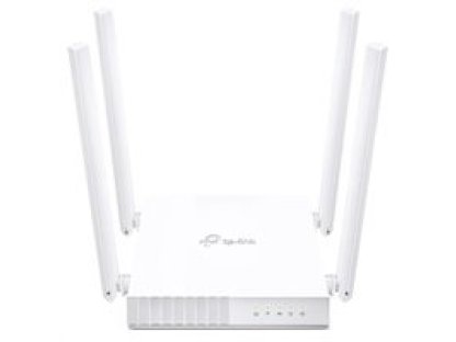 TP-LINK Archer C24 AC750 DualBand WiFi Router (Archer C24)