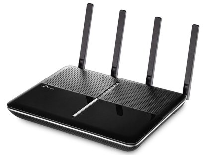 TP-LINK Archer C3150 (Archer C3150)