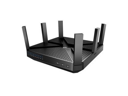 TP-LINK Archer C4000 TriBand AC4000 router (Archer C4000)