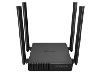 TP-LINK Archer C54 WiFi5 router (Archer C54)