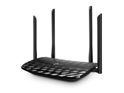TP-LINK Archer C6 router AC1200 (Archer C6)