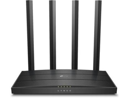 TP-Link Archer C6 v3.2 AC1200 (Archer C6 V3.2)