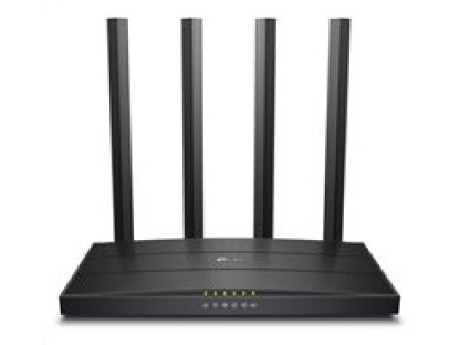 TP-Link Archer C6U AC1200  (Archer C6U)