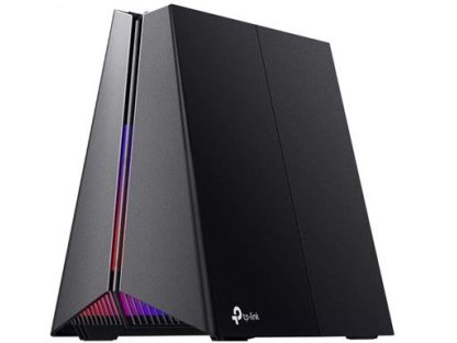 TP-Link Archer GE550 BE9300 - WiFi 7, 1x 5G WAN, 1x 5GLAN, 3x 2,5GLAN, USB, 2,4/5/6GHz, EasyMesh (Archer GE550)