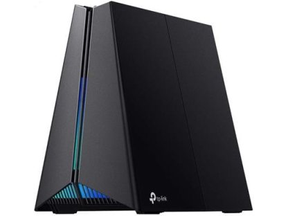 TP-Link Archer GXE75 AXE5400 - WiFi 6E, 1x 2,5GWAN, 1x 1GWAN, 4x 1GLAN, USB, 2,4/5/6GHz, EasyMesh (Archer GXE75)