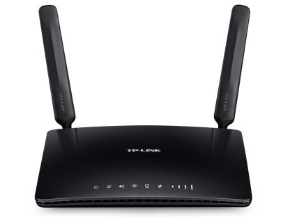 TP-Link Archer MR400 4G LTE WiFi AC1200 Router, 4xFE ports (Archer MR400)