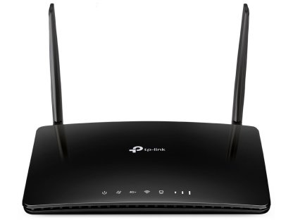 TP-Link Archer MR500 Bezdrátový dvoupásmový gigabitový router 4G+ Cat6 AC1200 (Archer MR500)