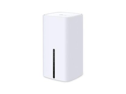 TP-LINK Archer NX600 V1 - Bezdrátový router - WWAN 3portový switch - 1GbE, 2.5GbE - Wi-Fi 5, Wi-Fi 6 - Dual Band - 5G (Archer NX600)