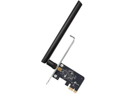 TP-LINK Archer T2E WiFi AC600 DualBand PCE Express adapter Wireless