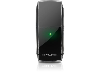 TP-Link Archer T2U AC600 Wifi Dual B. USB Adapter