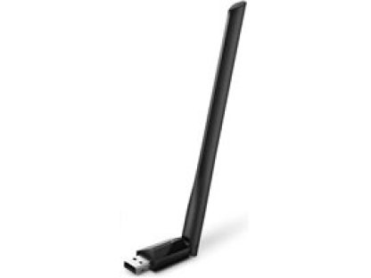TP-LINK Archer T2U Plus AC600 High Gain USB Adapter (Archer T2U Plus)
