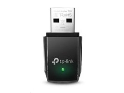 TP-LINK Archer T3U AC1300 WiFi USB Adapter