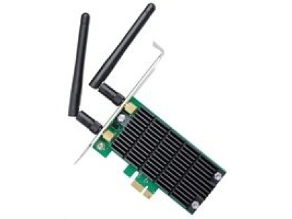 TP-Link Archer T4E AC1200 Wifi Dual B. PCI Express (Archer T4E)