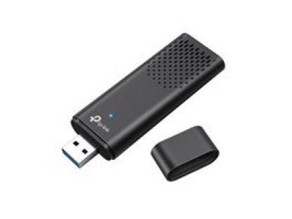 TP-LINK Archer TX20U Bezdrátový USB Wi-Fi 6 adaptér (Archer TX20U)
