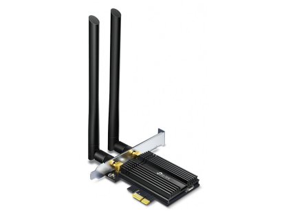 TP-Link Archer TX50E AX3000 PCI Express