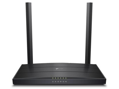 TP-LINK Archer VR400 (Archer VR400)