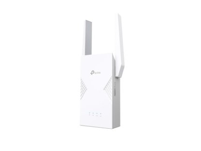 TP-LINK BE3600 Dual-Band Wi-Fi 7 Range Extender (RE235BE)